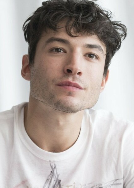 Ezra Miller