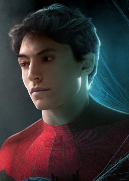Ezra Miller photo