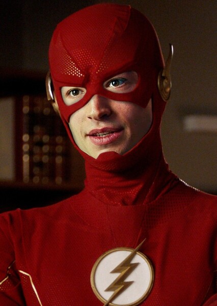Ezra Miller photo