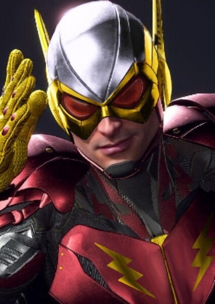 Johnny Quick