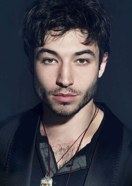Ezra Miller photo