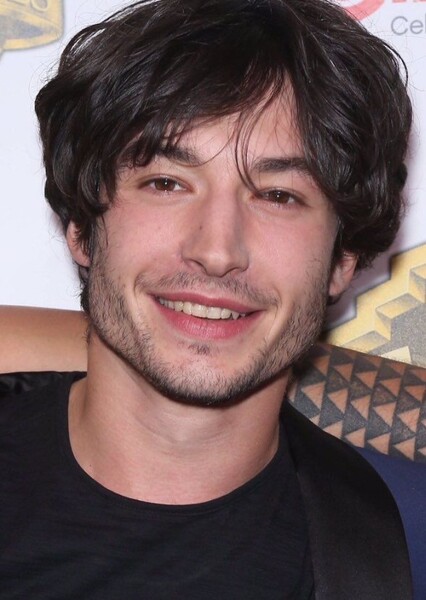 Ezra Miller photo