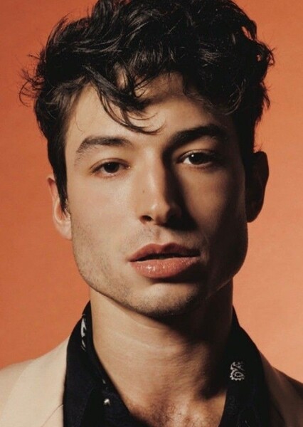 Ezra Miller photo