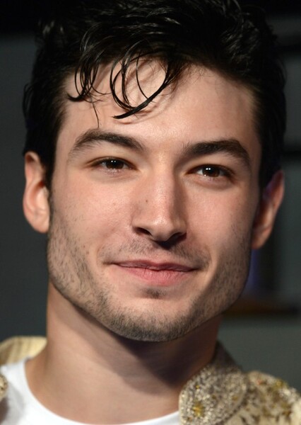 Ezra Miller photo