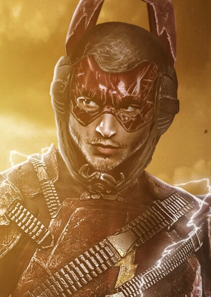 Ezra Miller photo
