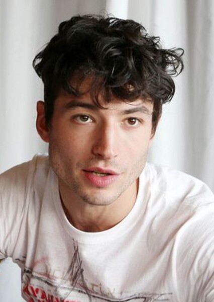 Ezra Miller photo