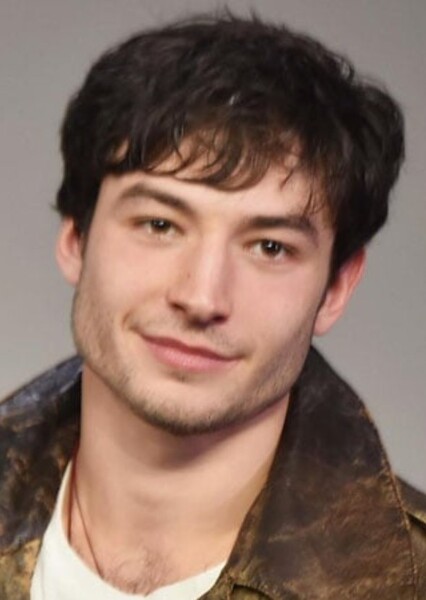 Ezra Miller photo