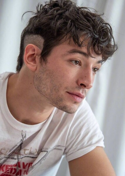 Ezra Miller photo