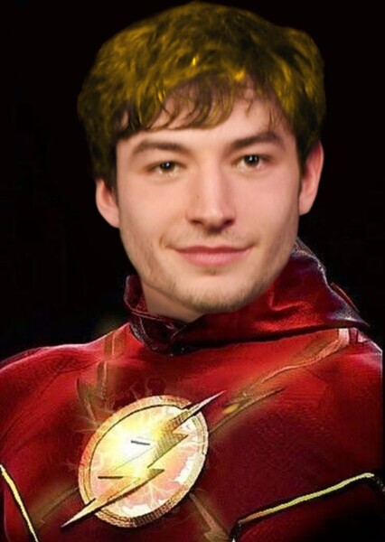 Ezra Miller photo