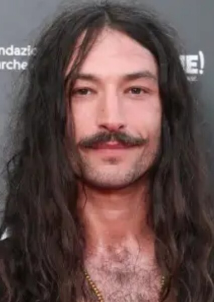 Ezra Miller photo