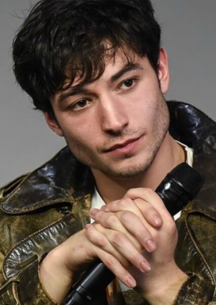 Ezra Miller photo