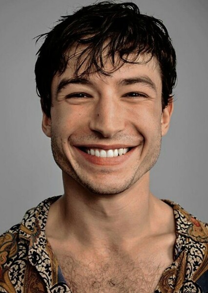 Ezra Miller photo