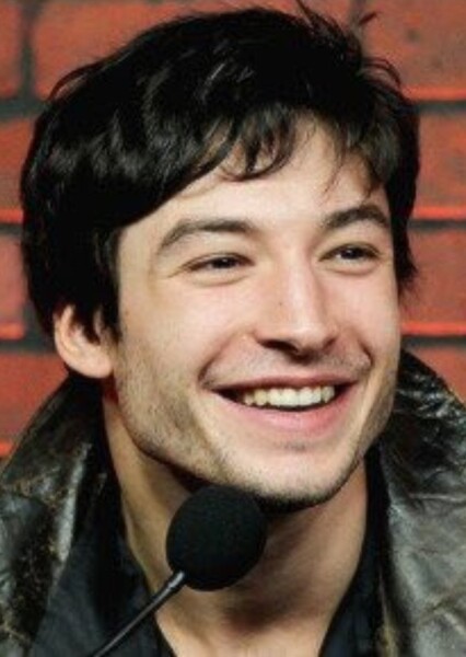 Ezra Miller photo