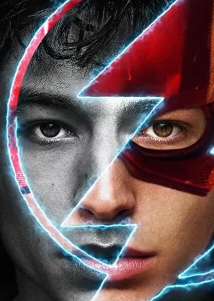 Ezra Miller photo