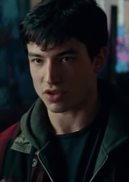 Ezra Miller photo