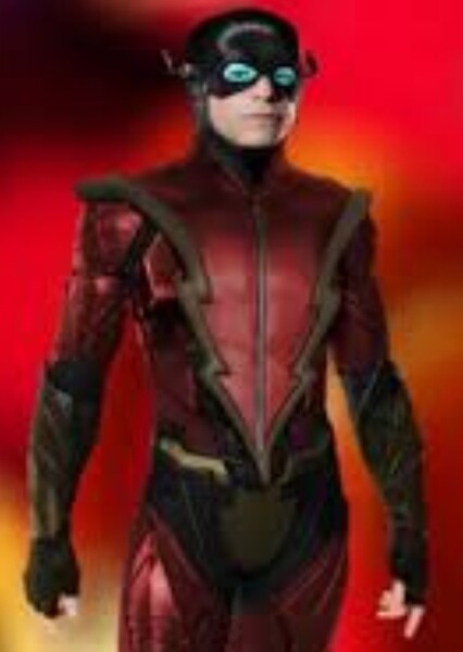 Johnny Quick