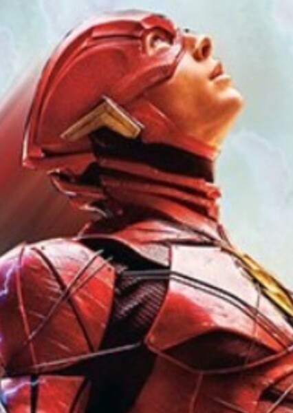 Ezra Miller photo