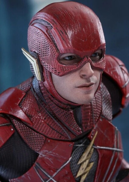Ezra Miller photo