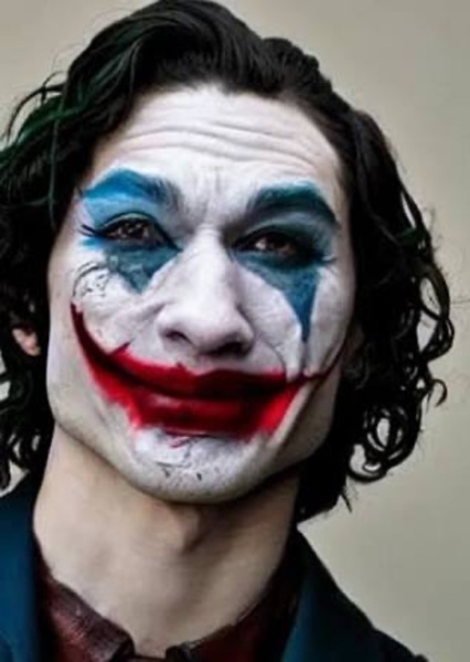 Ezra Miller