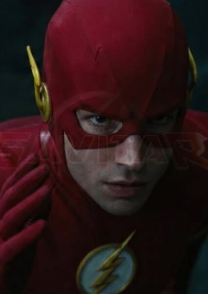Ezra Miller photo