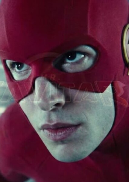 Ezra Miller photo