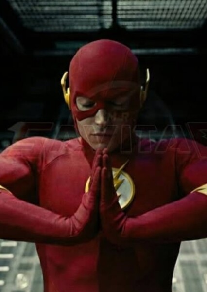 Ezra Miller photo