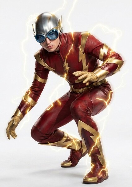 Ezra Miller photo
