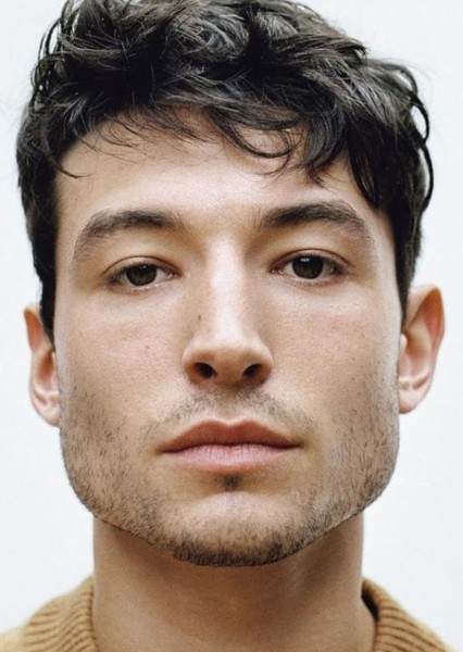 Ezra Miller