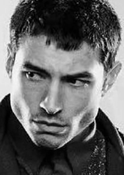 Ezra Miller photo