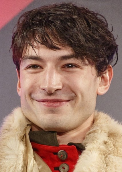 Ezra Miller photo