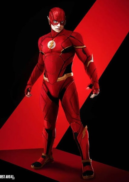 Ezra Miller photo
