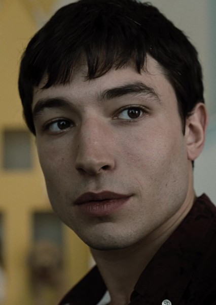 Ezra Miller photo