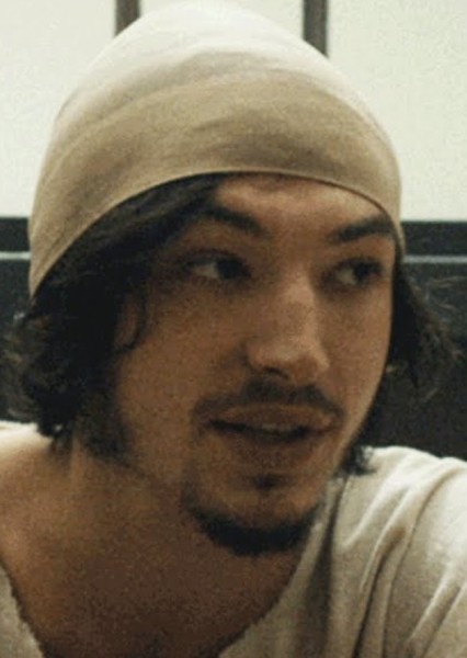 Ezra Miller photo