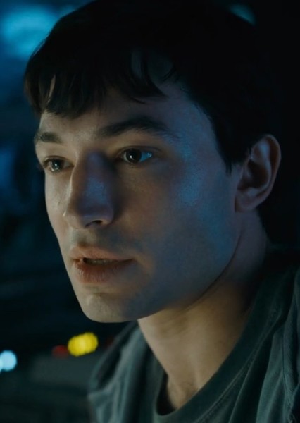 Ezra Miller photo