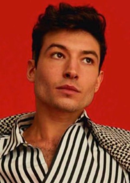 Ezra Miller photo