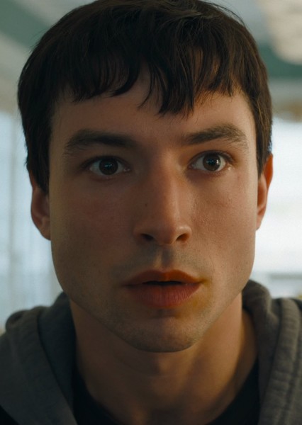 Ezra Miller photo