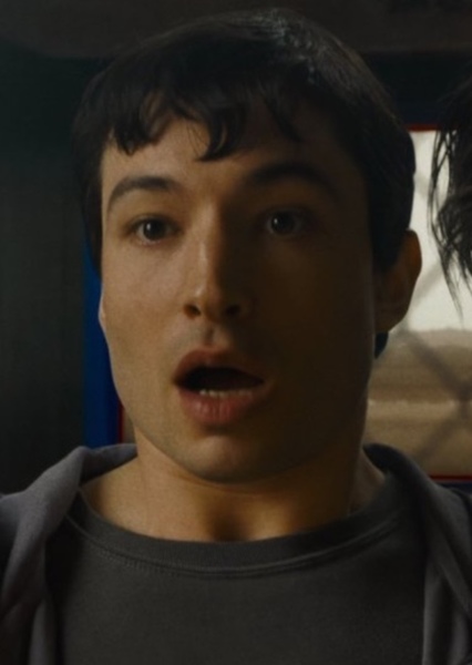 Ezra Miller photo