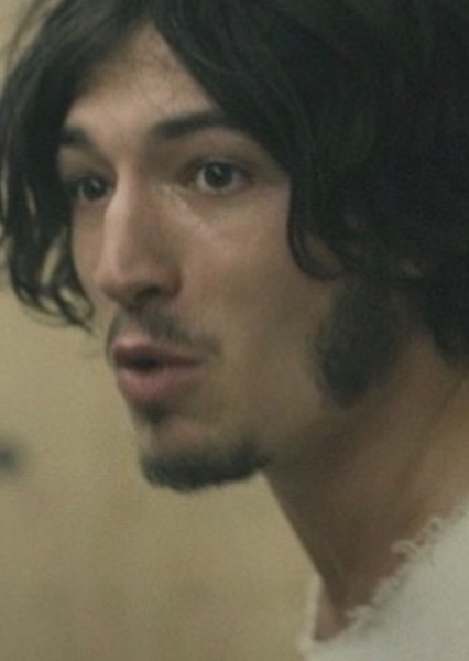 Ezra Miller photo