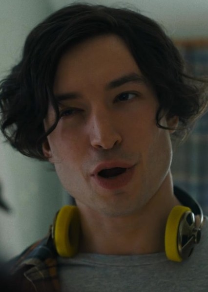 Ezra Miller photo