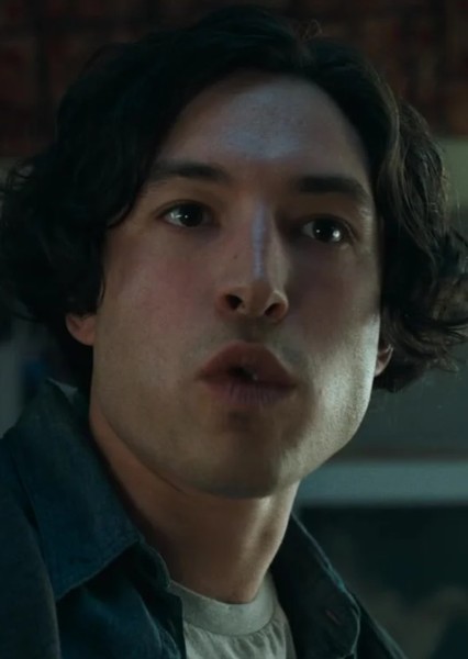 Ezra Miller photo