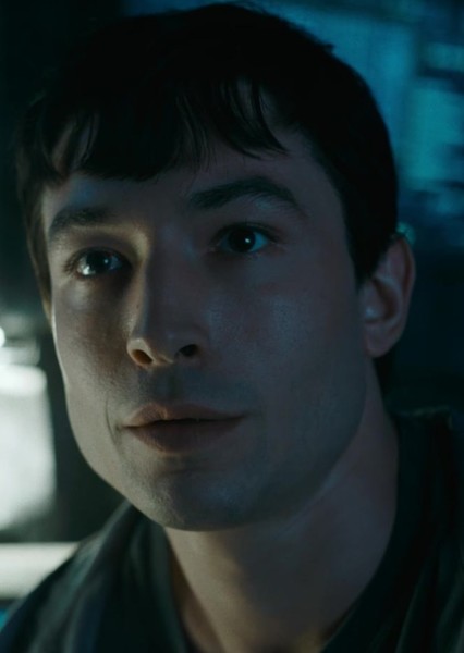 Ezra Miller photo