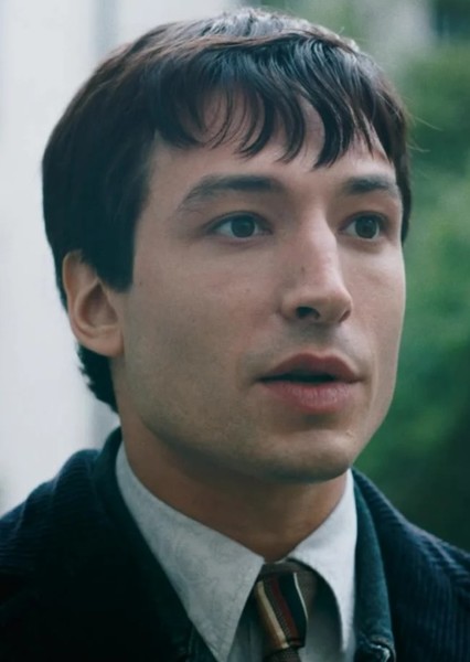 Barry Allen