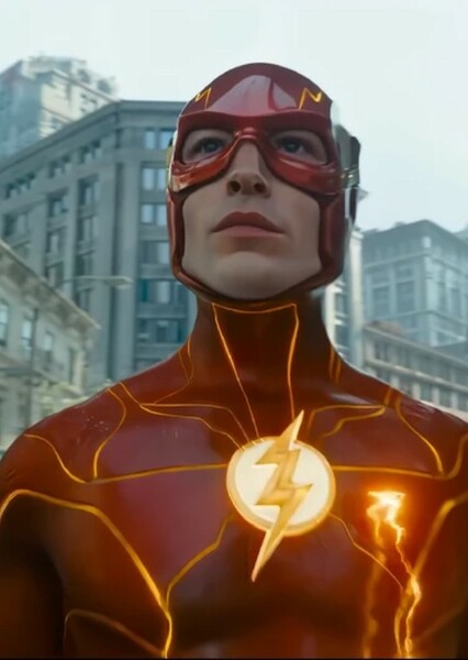 Ezra Miller