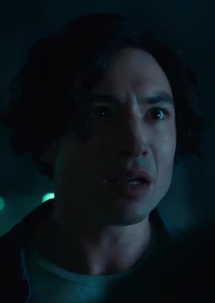Ezra Miller photo