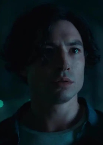 Ezra Miller photo