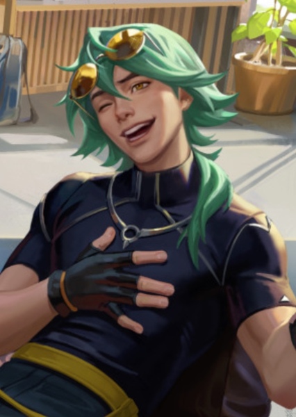 Ezreal photo