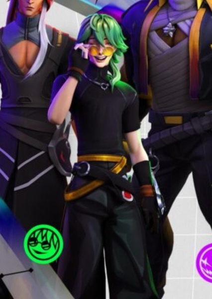 Ezreal photo