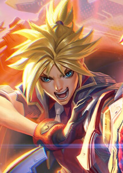 Ezreal photo