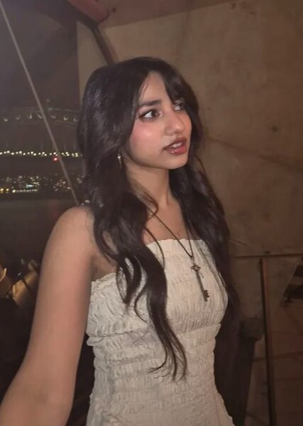 Ezrela Abraham