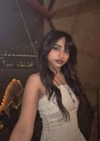 Ezrela Abraham photo